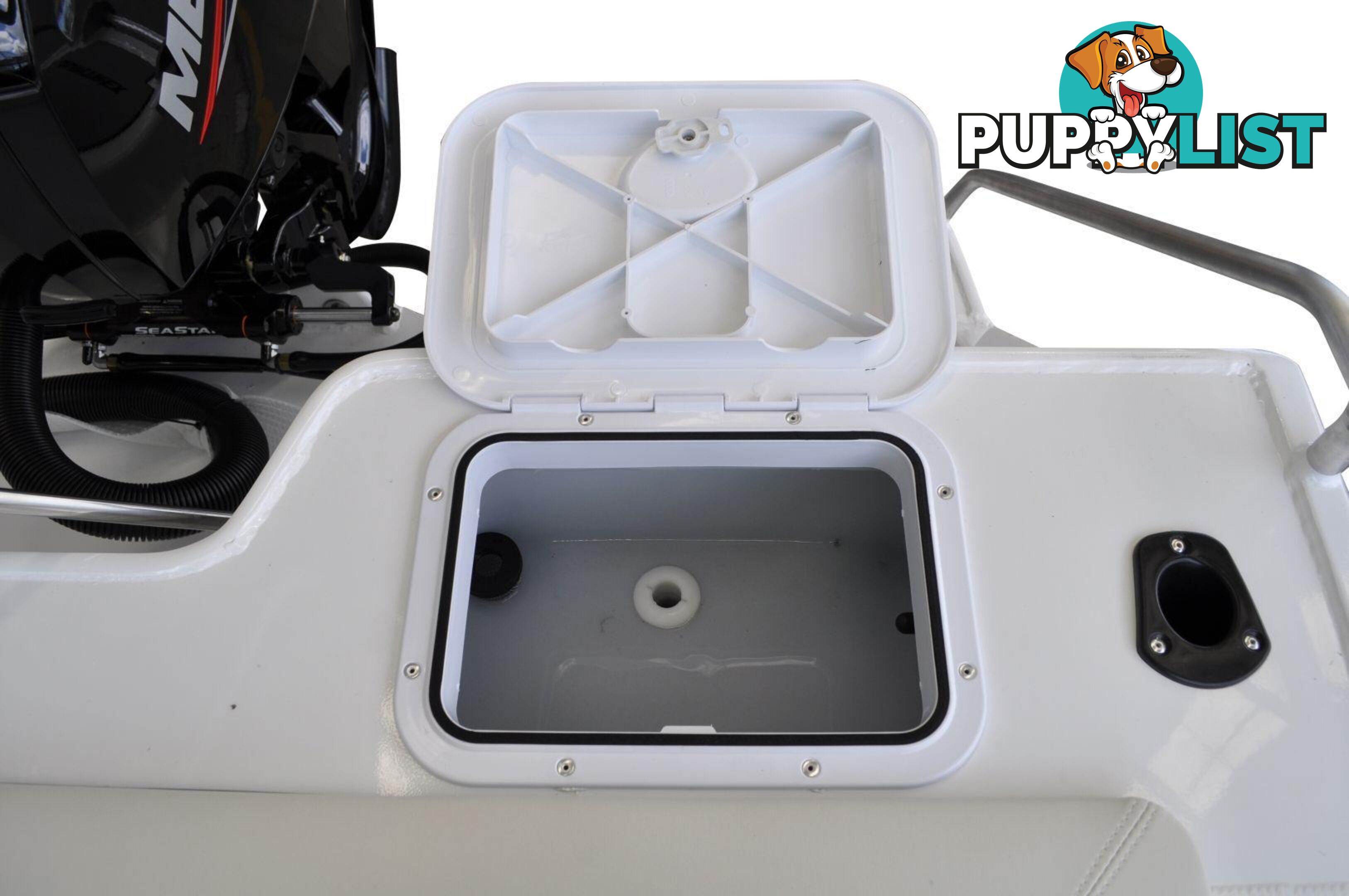 Quintrex 500 Cruiseabout PRO + Yamaha F90hp 4-Stroke - PRO Pack for sale online prices