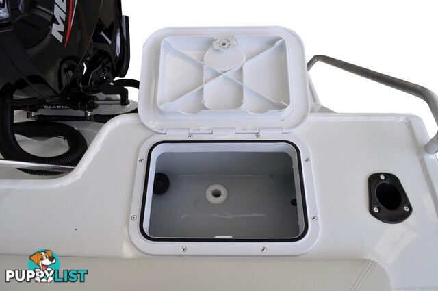 Quintrex 500 Cruiseabout PRO + Yamaha F90hp 4-Stroke - PRO Pack for sale online prices