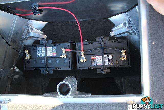 Quintrex 490 Renegade PRO SC(Side Console) + Yamaha F90hp 4-Stroke - PRO Pack for sale online prices