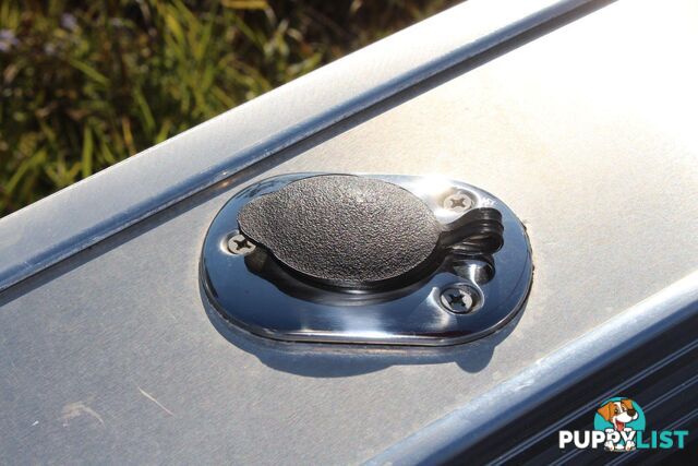 Quintrex 490 Renegade PRO SC(Side Console) + Yamaha F90hp 4-Stroke - PRO Pack for sale online prices
