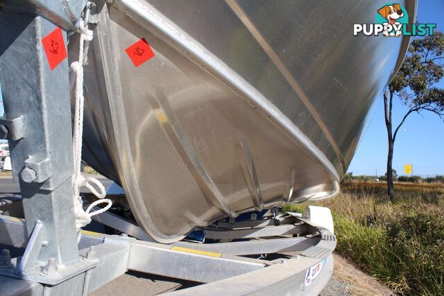 Quintrex 490 Renegade PRO SC(Side Console) + Yamaha F90hp 4-Stroke - PRO Pack for sale online prices