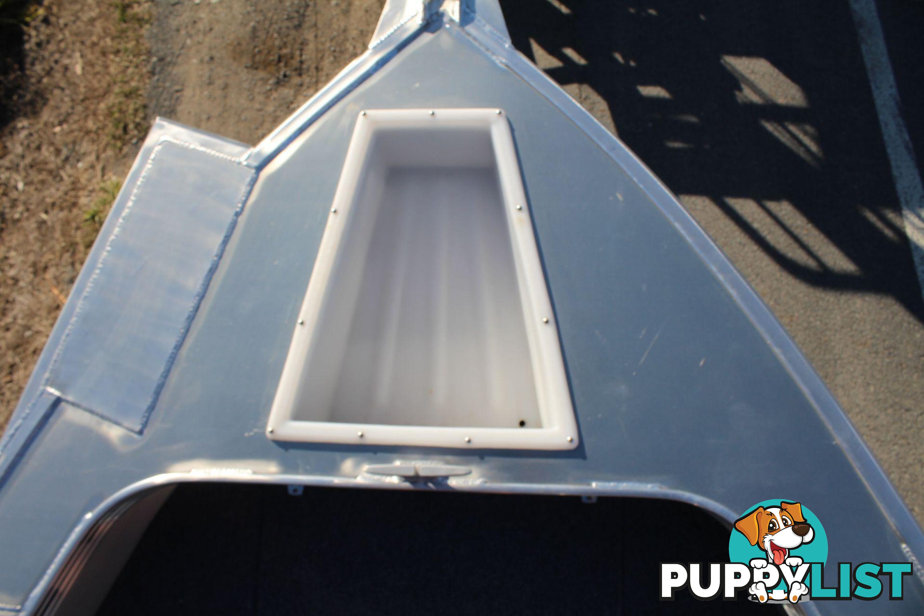 Quintrex 490 Renegade PRO SC(Side Console) + Yamaha F90hp 4-Stroke - PRO Pack for sale online prices
