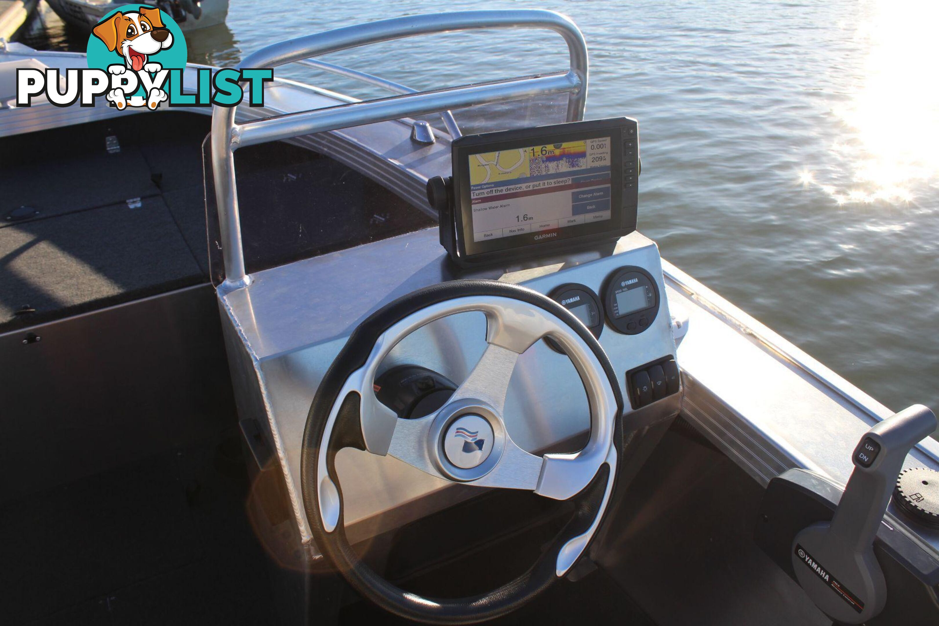 Quintrex 490 Renegade PRO SC(Side Console) + Yamaha F90hp 4-Stroke - PRO Pack for sale online prices