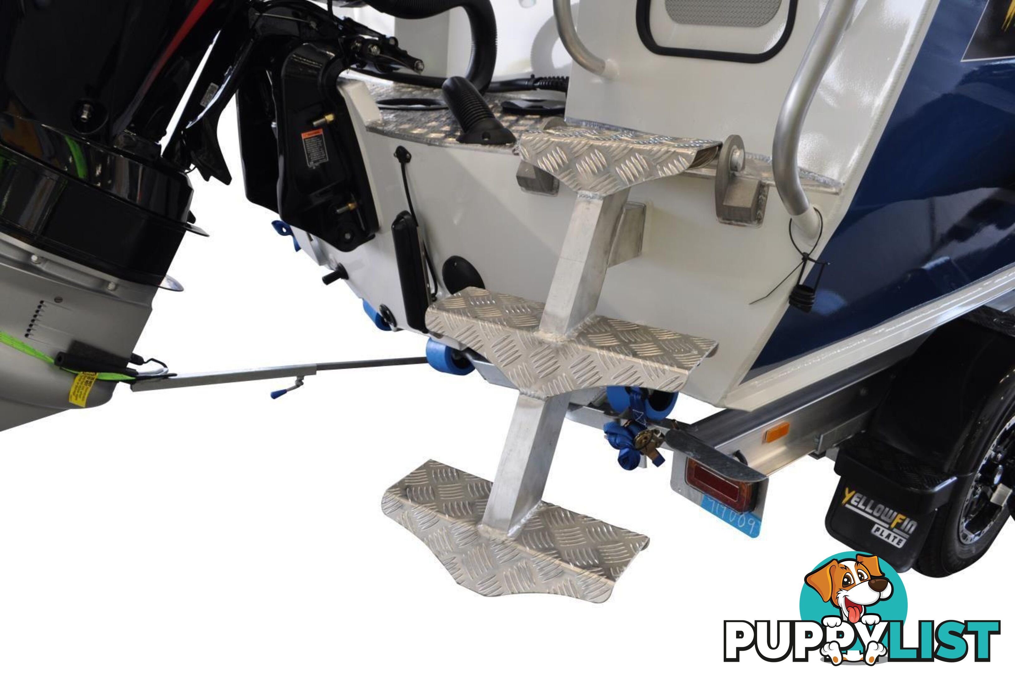 Yellowfin 5800 Soft Top Cabin + Yamaha F115hp 4-Stroke - Pack 1 for sale online prices
