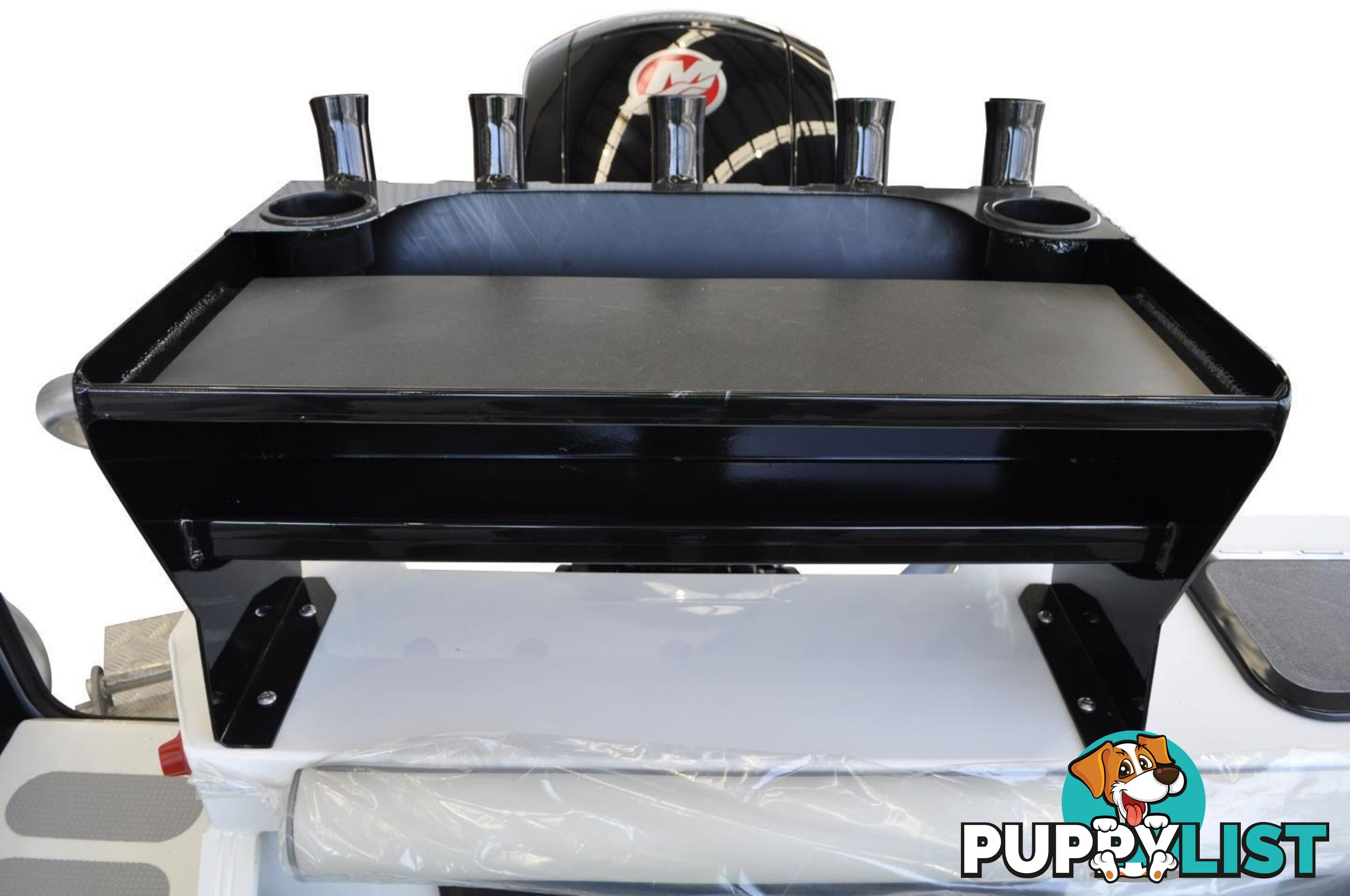 Yellowfin 5800 Soft Top Cabin + Yamaha F115hp 4-Stroke - Pack 1 for sale online prices