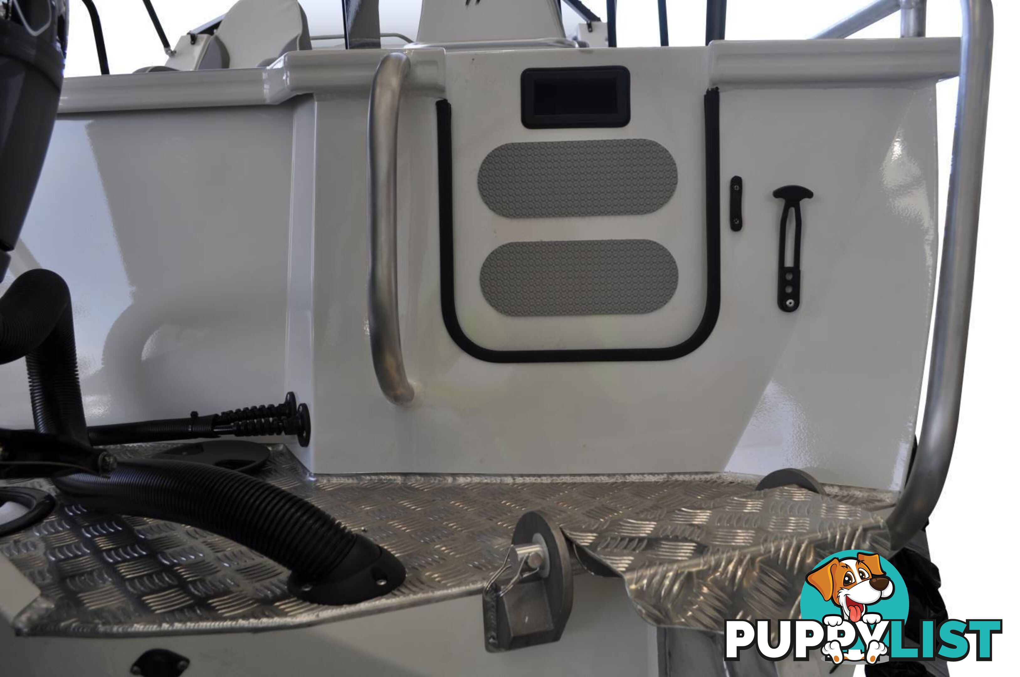 Yellowfin 5800 Soft Top Cabin + Yamaha F115hp 4-Stroke - Pack 1 for sale online prices