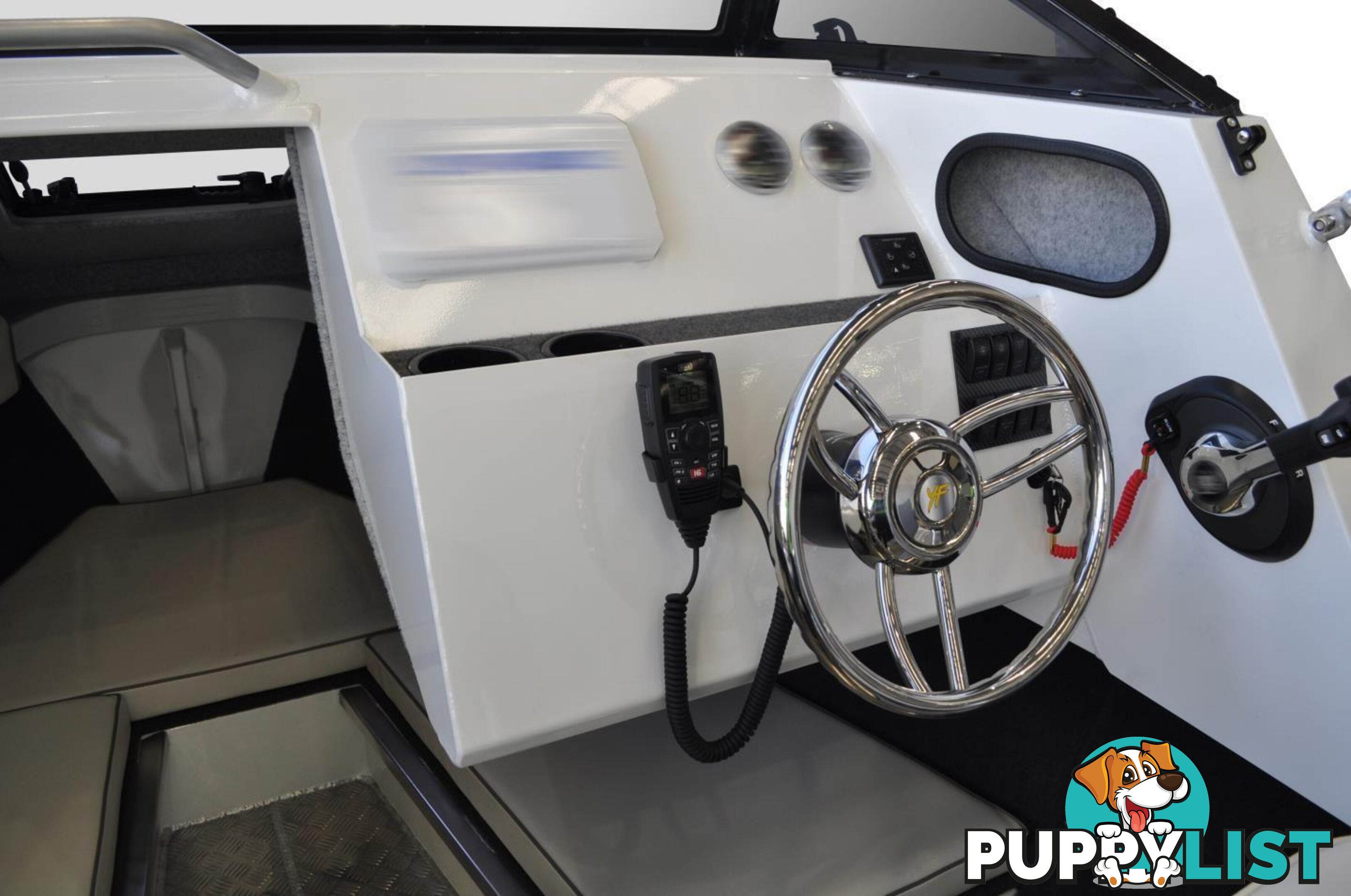 Yellowfin 5800 Soft Top Cabin + Yamaha F115hp 4-Stroke - Pack 1 for sale online prices