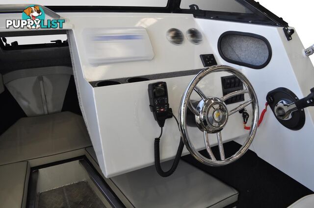 Yellowfin 5800 Soft Top Cabin + Yamaha F115hp 4-Stroke - Pack 1 for sale online prices