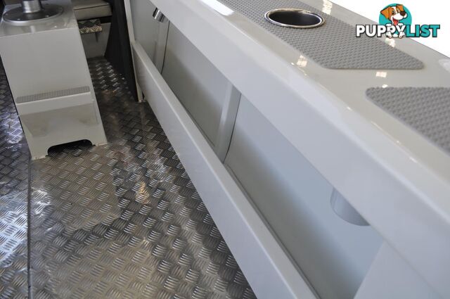 Yellowfin 5800 Soft Top Cabin + Yamaha F115hp 4-Stroke - Pack 1 for sale online prices