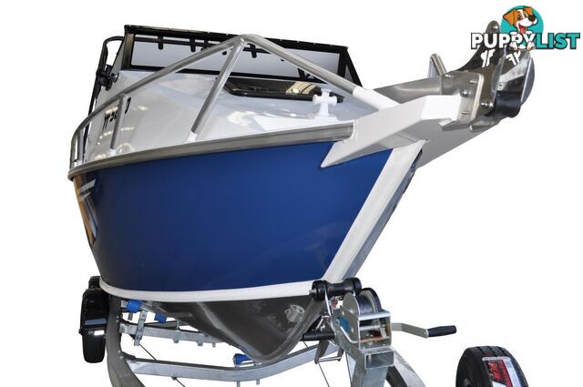Yellowfin 5800 Soft Top Cabin + Yamaha F115hp 4-Stroke - Pack 1 for sale online prices