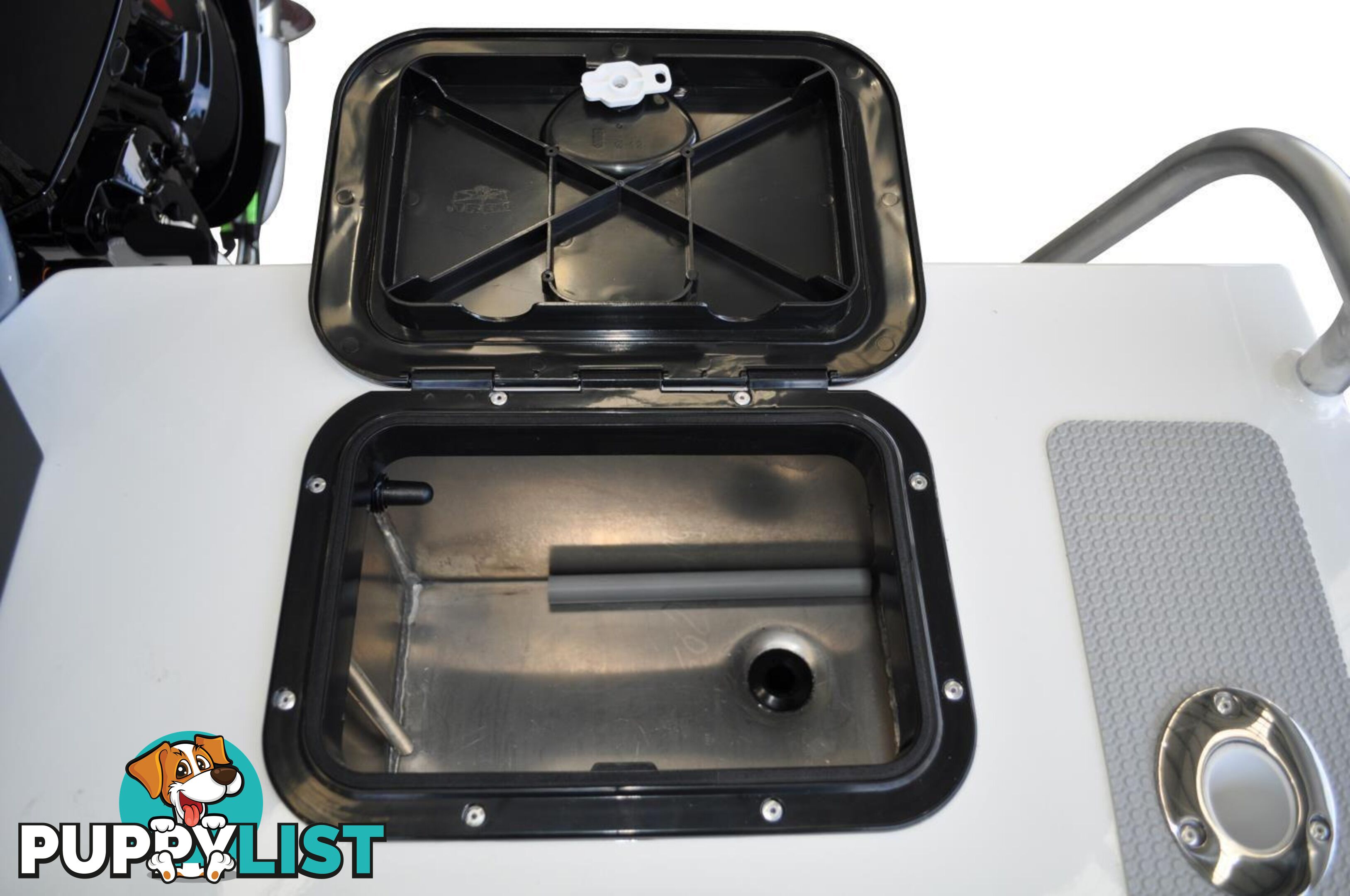 Yellowfin 5800 Soft Top Cabin + Yamaha F115hp 4-Stroke - Pack 1 for sale online prices