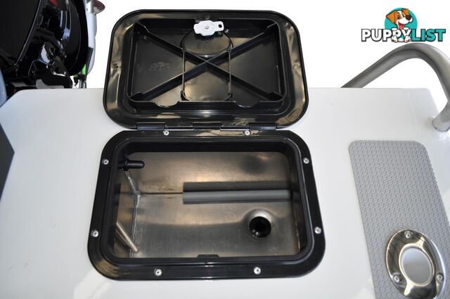 Yellowfin 5800 Soft Top Cabin + Yamaha F115hp 4-Stroke - Pack 1 for sale online prices