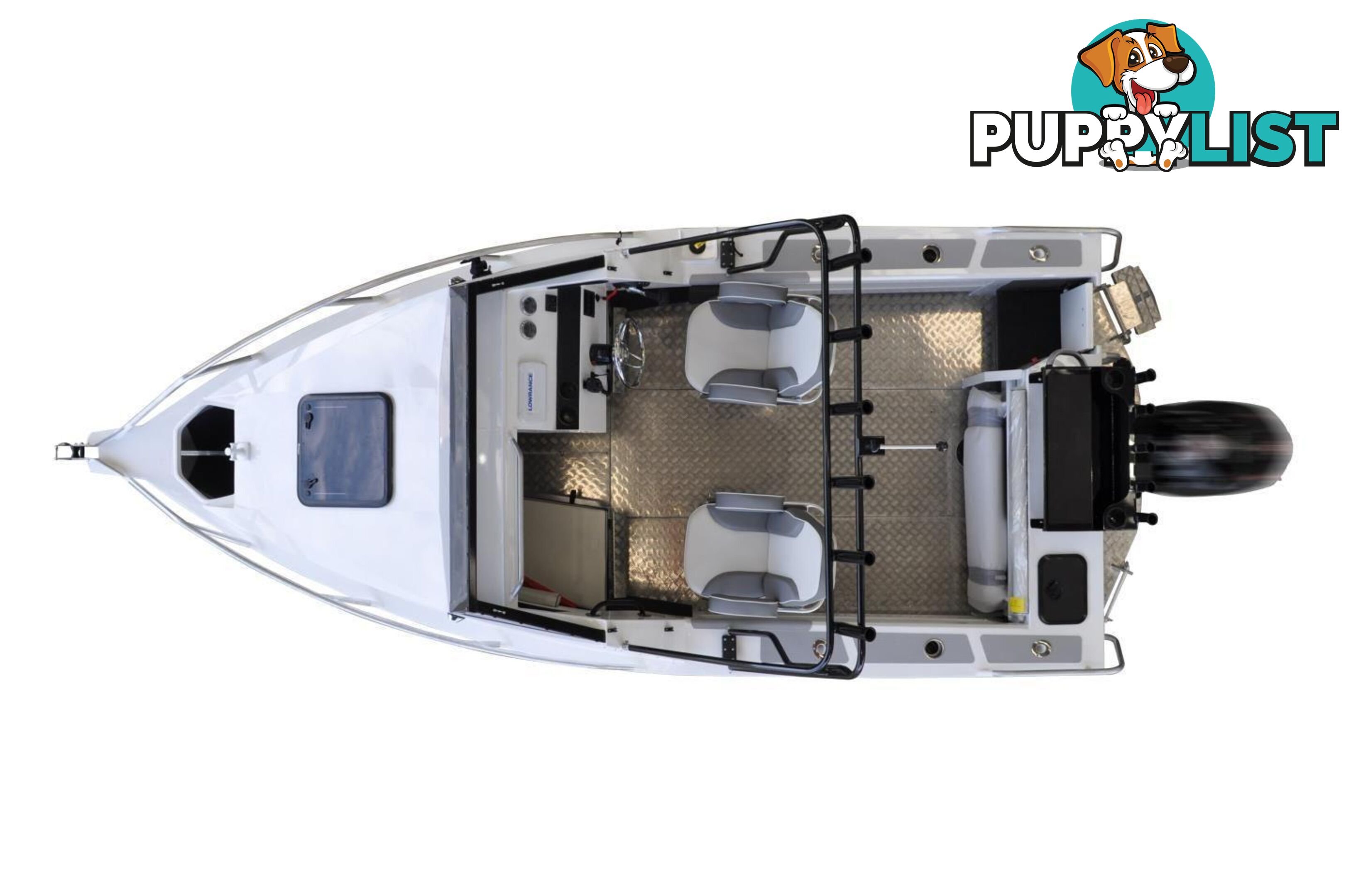 Yellowfin 5800 Soft Top Cabin + Yamaha F115hp 4-Stroke - Pack 1 for sale online prices