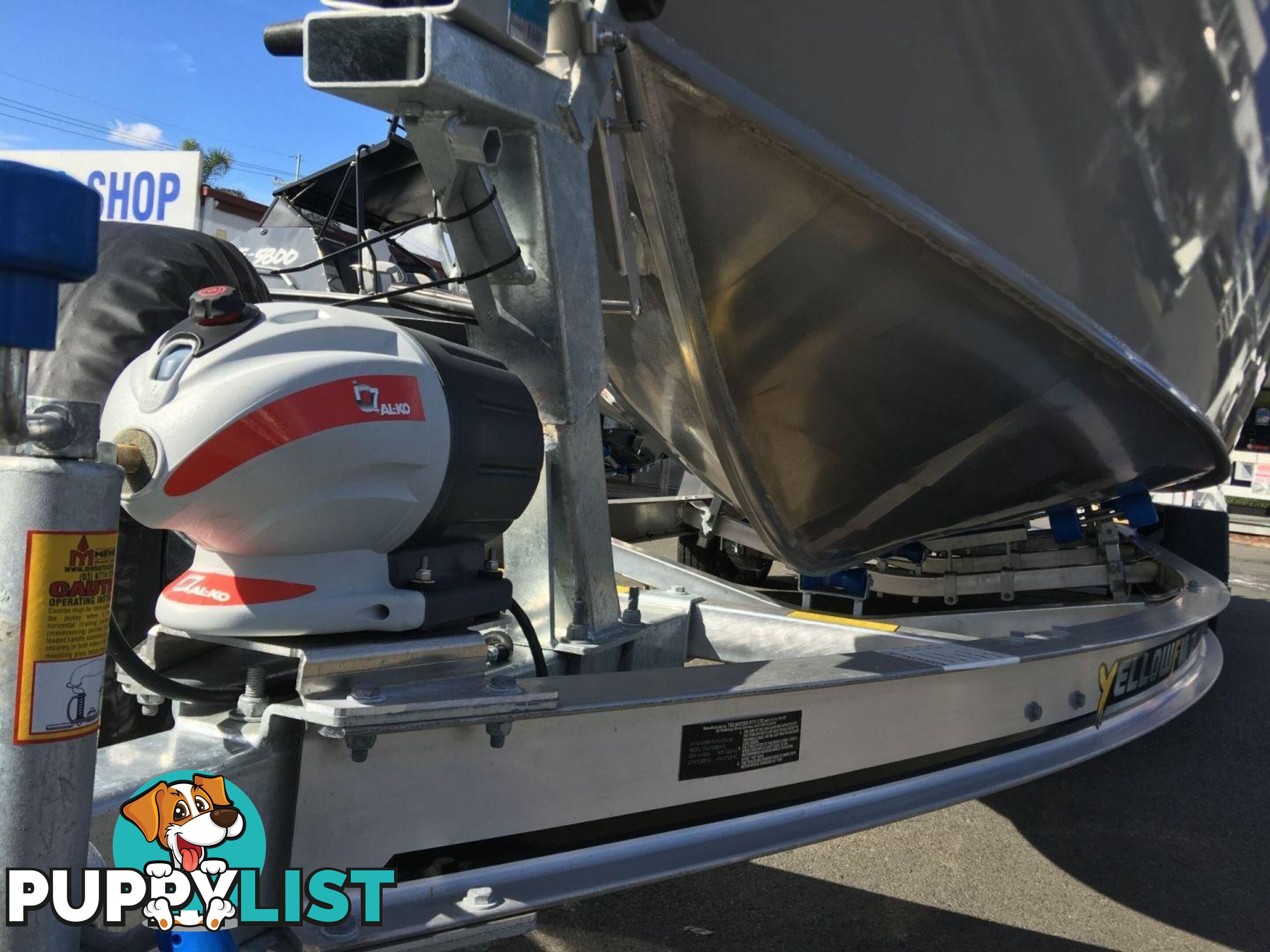 Yellowfin 7600 Centre Console + Yamaha F300hp 4-Stroke - Platinum Pack for sale online prices