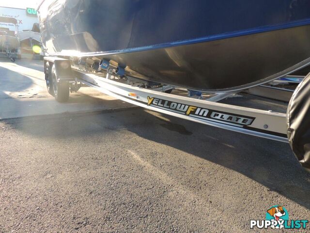 Yellowfin 7600 Centre Console + Yamaha F300hp 4-Stroke - Platinum Pack for sale online prices