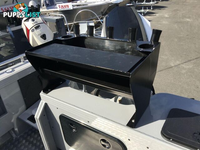 Yellowfin 7600 Centre Console + Yamaha F300hp 4-Stroke - Platinum Pack for sale online prices