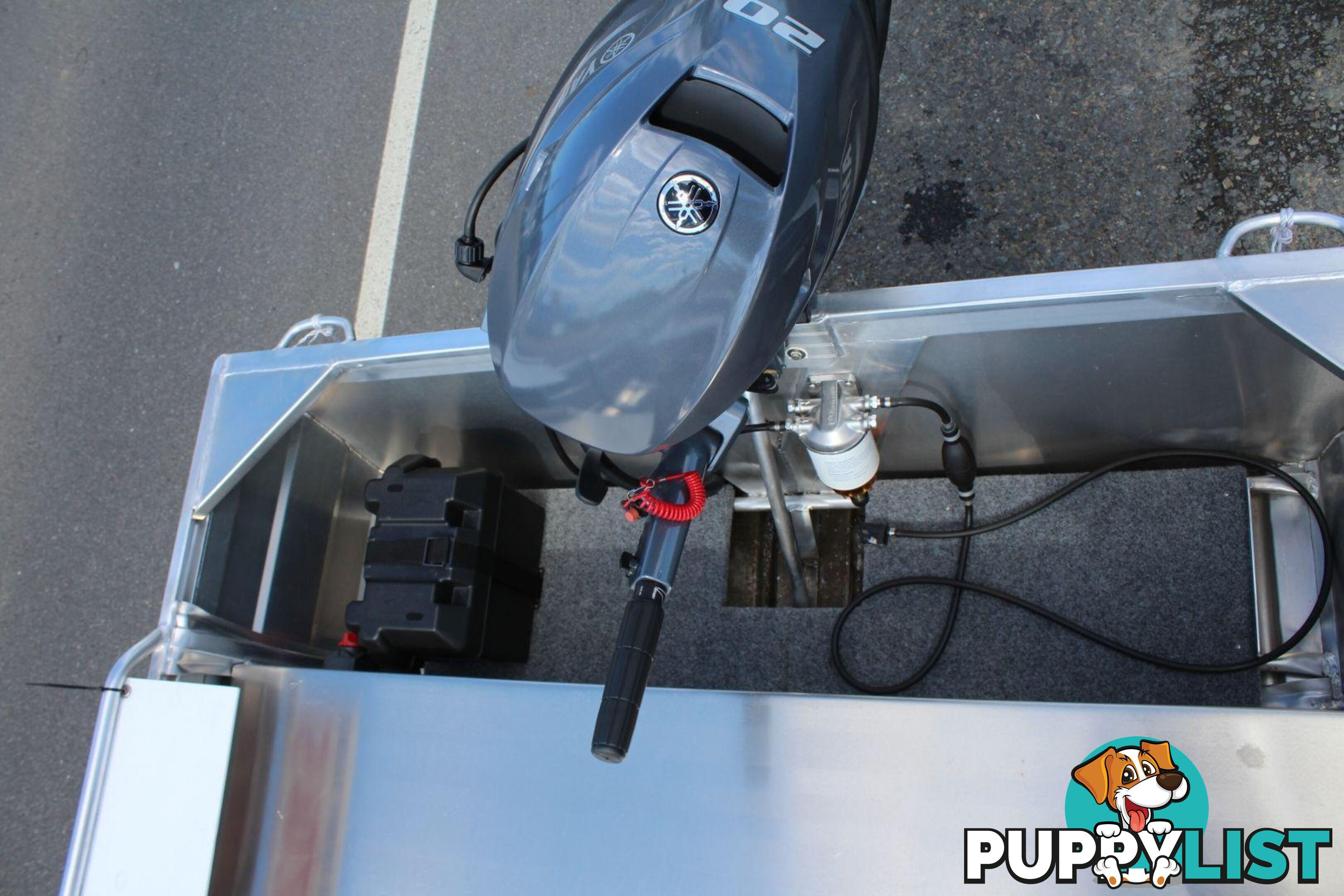 Quintrex F390 Explorer  + Yamaha F20hp 4-Stroke - Pack 1 for sale online prices