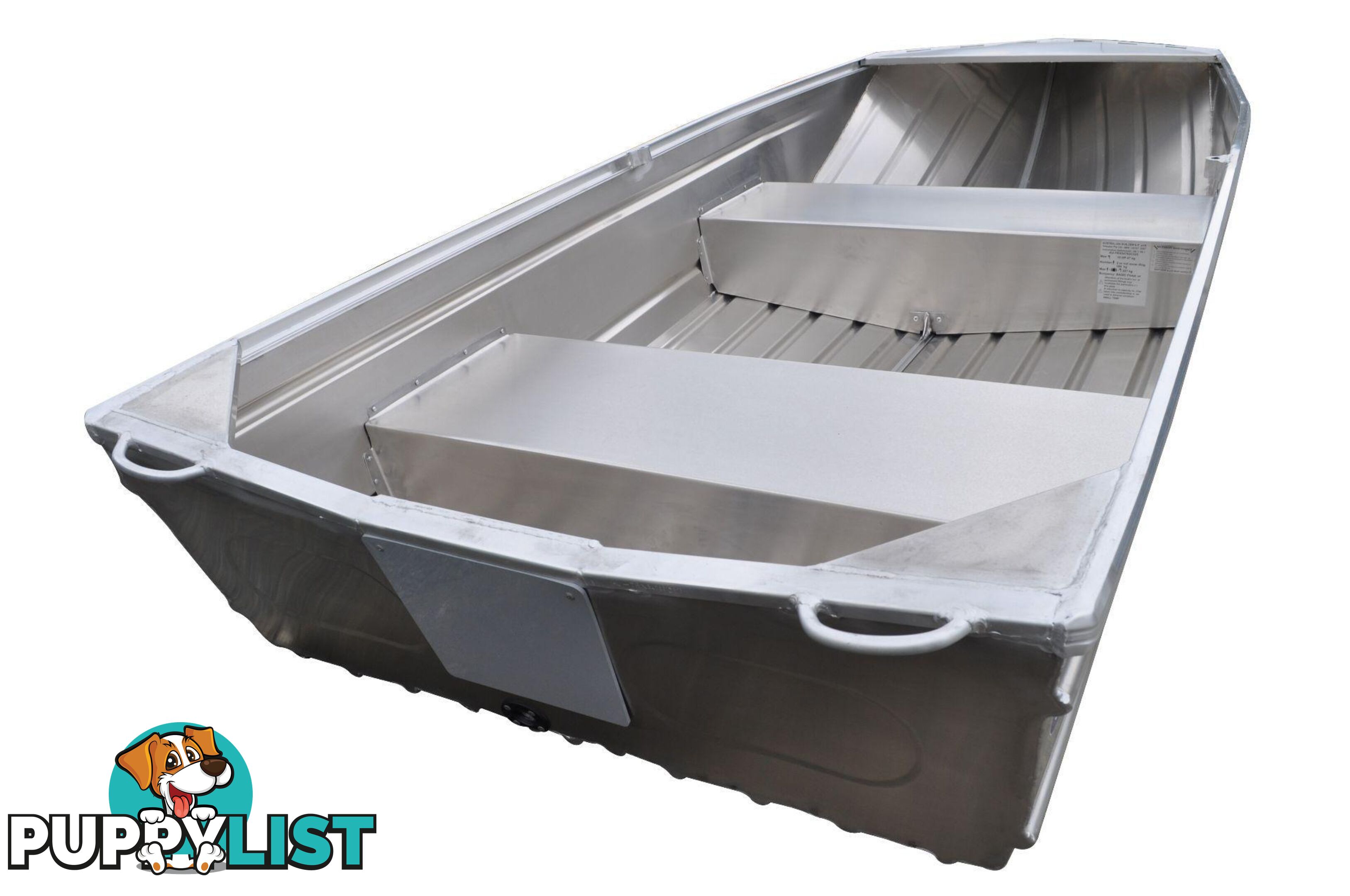 Quintrex 360 Wanderer + Yamaha F9.9hp 4-Stroke - HULL + MOTOR for sale online prices