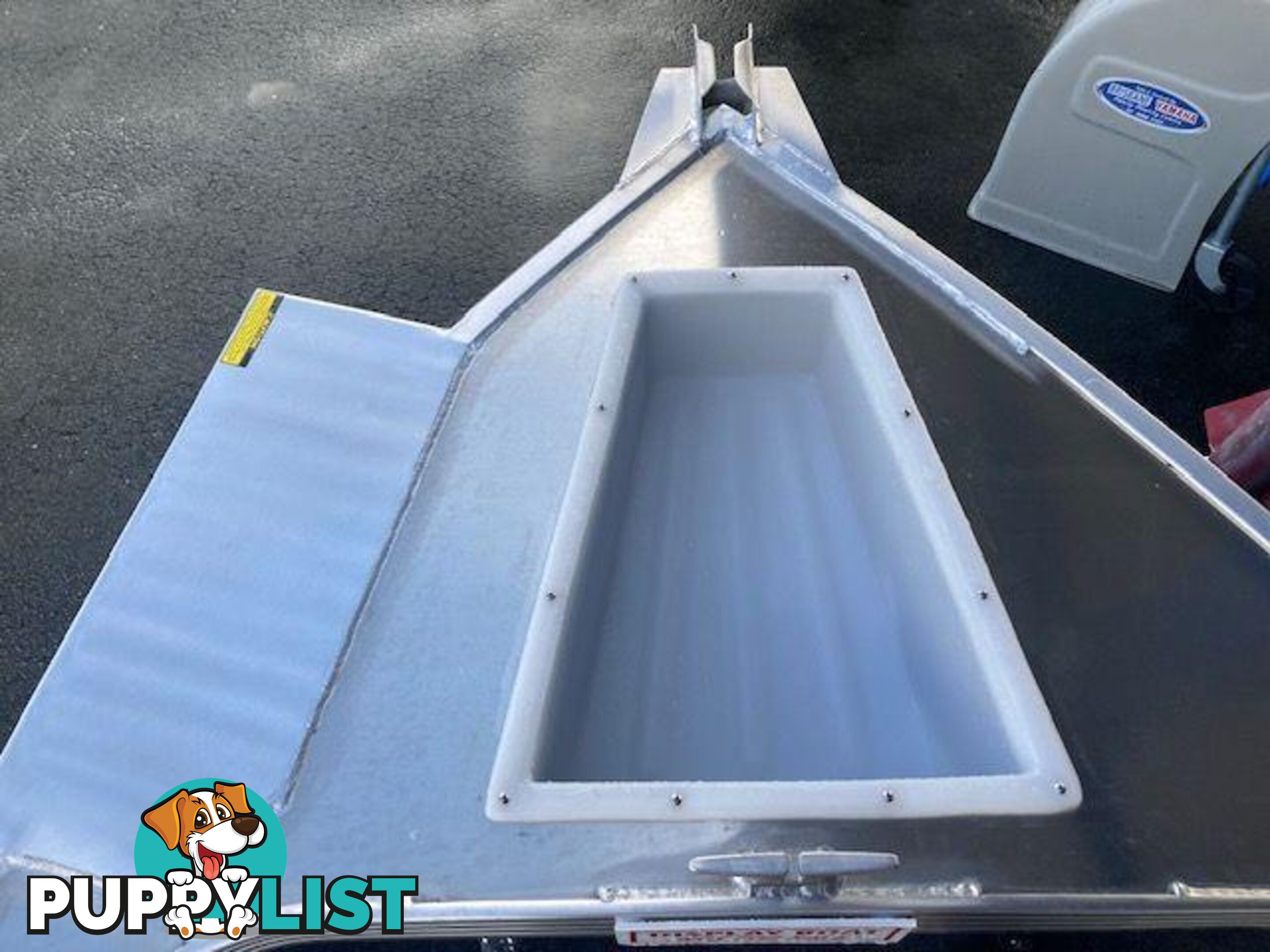 Quintrex 420 Renegade SC(Side Console) + Yamaha F50hp 4-Stroke - Pack 2 for sale online prices