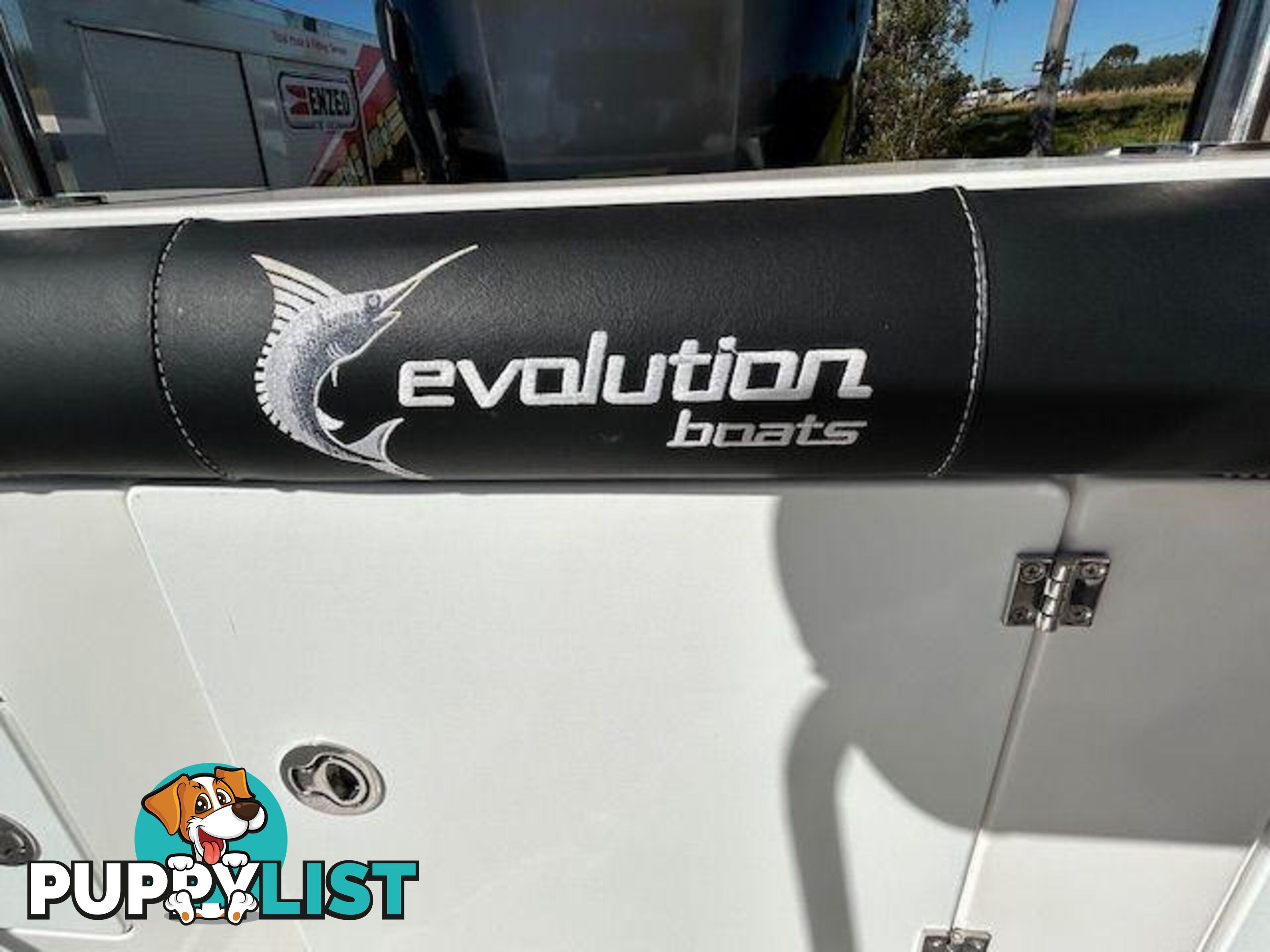 HOP INTO THE FUTURE WITH A NEW EVOLUTION AXIS 500 CENTRE CONSOLE