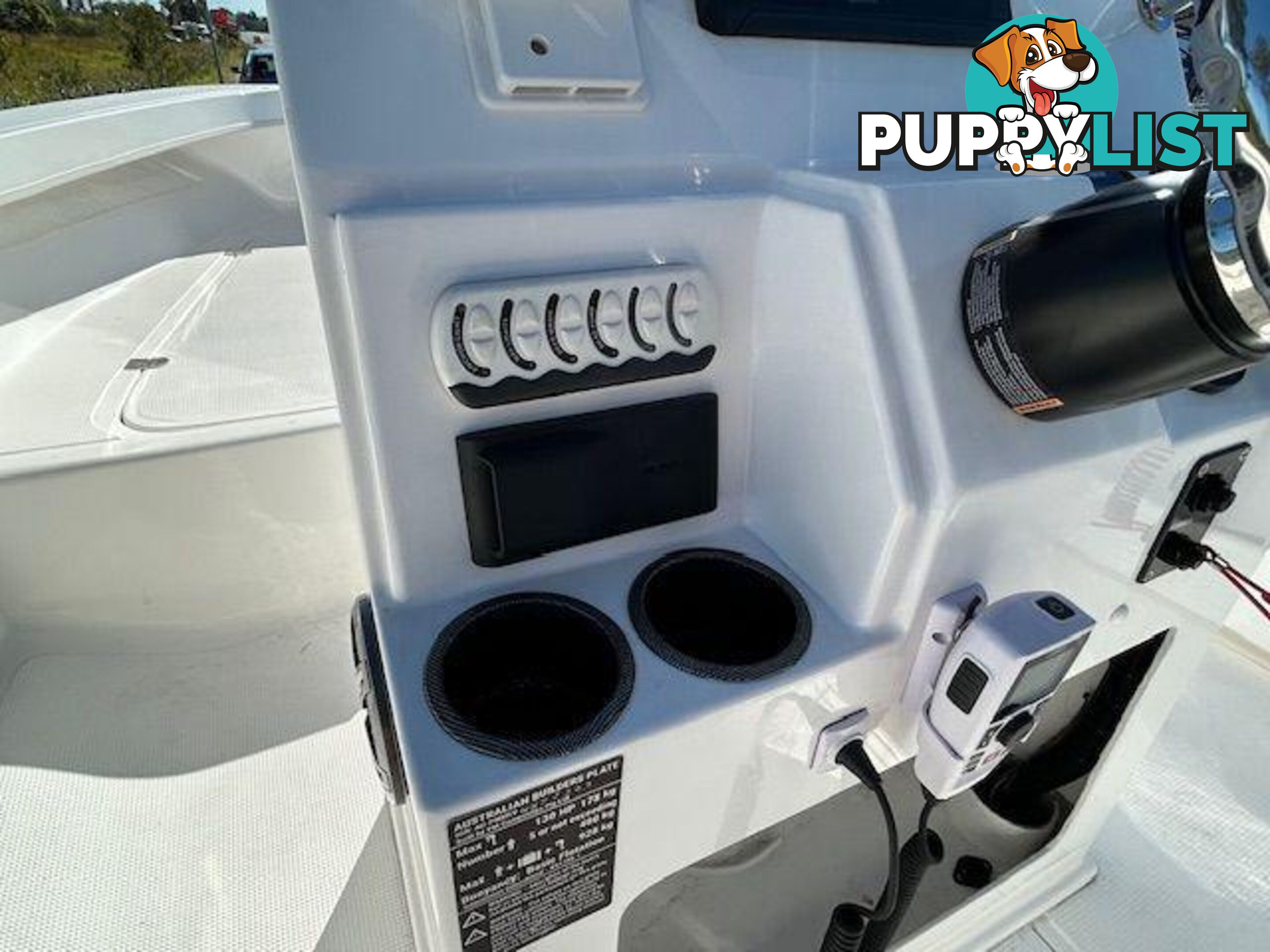 HOP INTO THE FUTURE WITH A NEW EVOLUTION AXIS 500 CENTRE CONSOLE