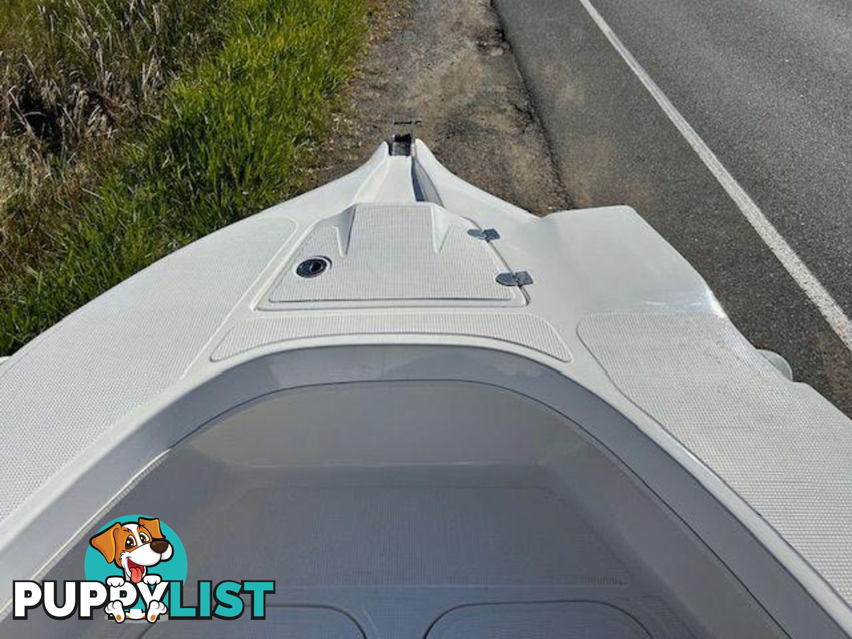 HOP INTO THE FUTURE WITH A NEW EVOLUTION AXIS 500 CENTRE CONSOLE