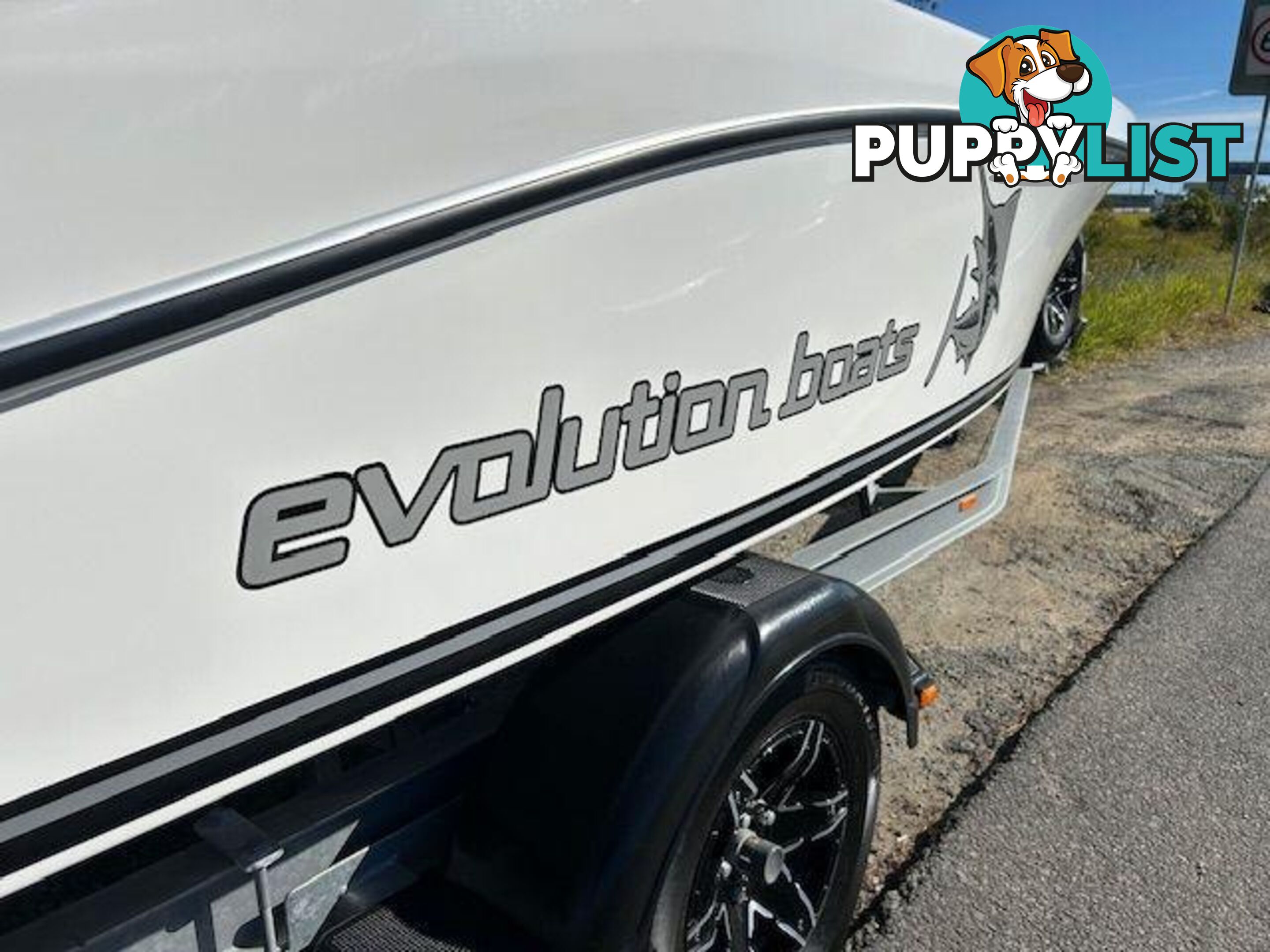 HOP INTO THE FUTURE WITH A NEW EVOLUTION AXIS 500 CENTRE CONSOLE