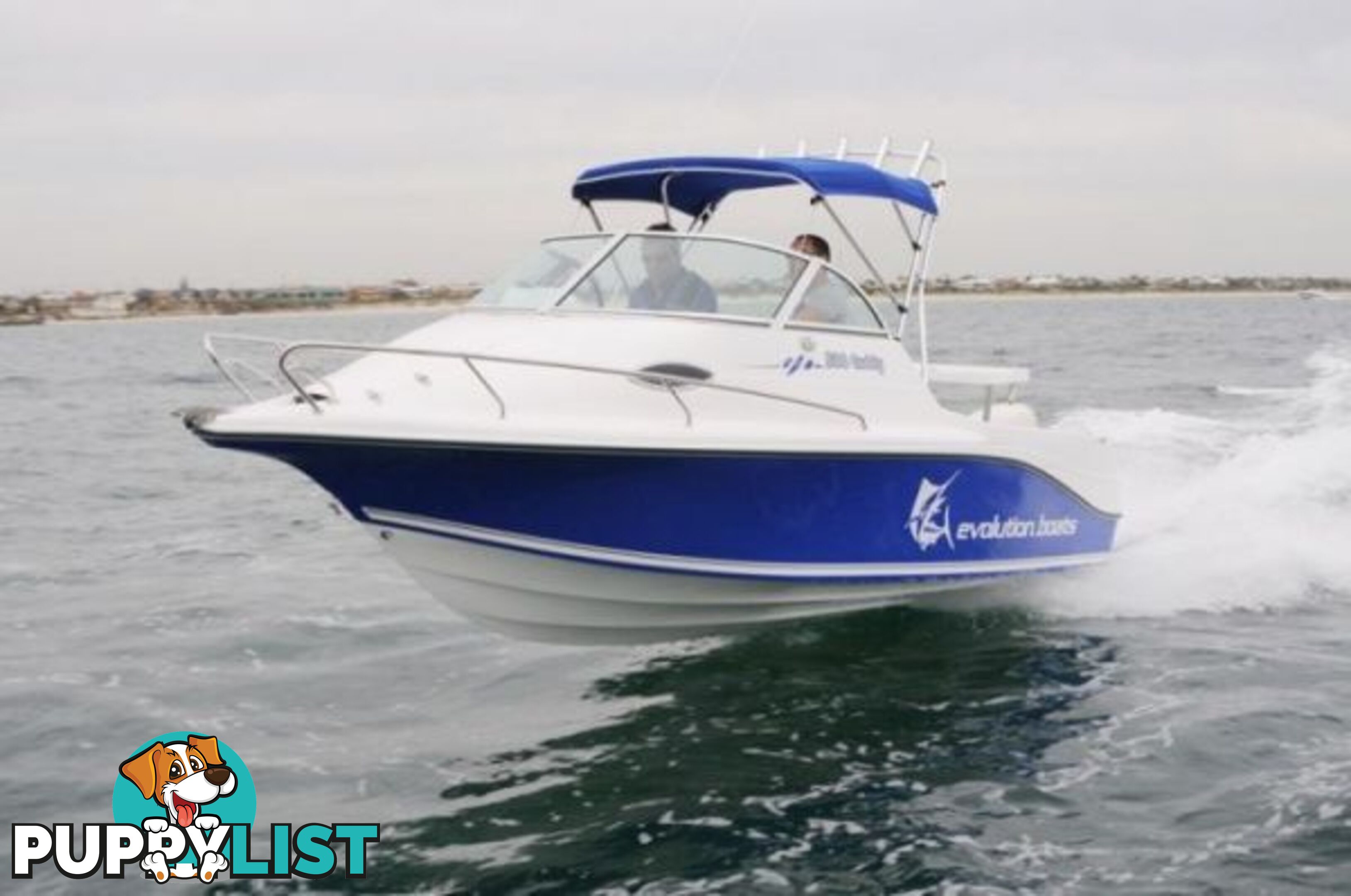 2024 EVOLUTION 500 CUDDY WITH 90HP YAMAHA FOURSTROKE FOR SALE