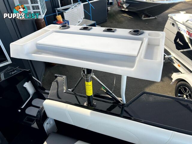 590 FREESTYLER PRO - GET READY TO TURN HEADS!
