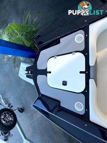 590 FREESTYLER PRO - GET READY TO TURN HEADS!