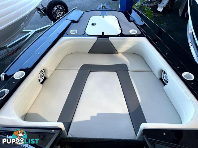 590 FREESTYLER PRO - GET READY TO TURN HEADS!