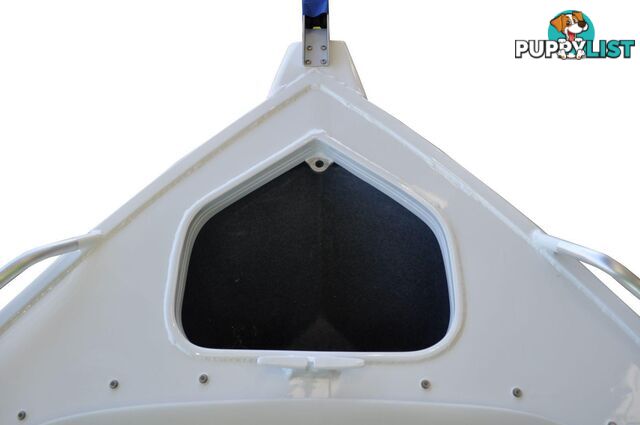 Quintrex 520 Cuiseabout + Yamaha F115hp 4-Stroke - Pack 2 for sale online prices