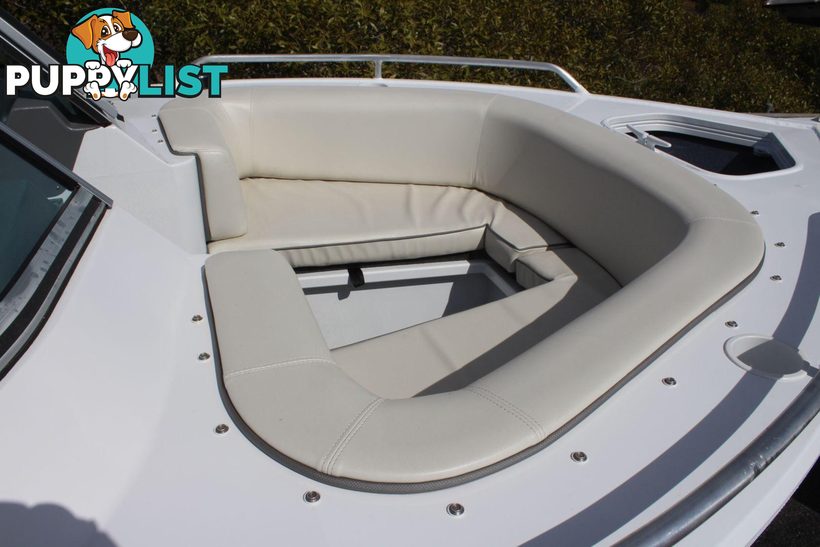 Quintrex 520 Cuiseabout + Yamaha F115hp 4-Stroke - Pack 2 for sale online prices