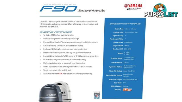 Quintrex 520 Cuiseabout + Yamaha F115hp 4-Stroke - Pack 2 for sale online prices
