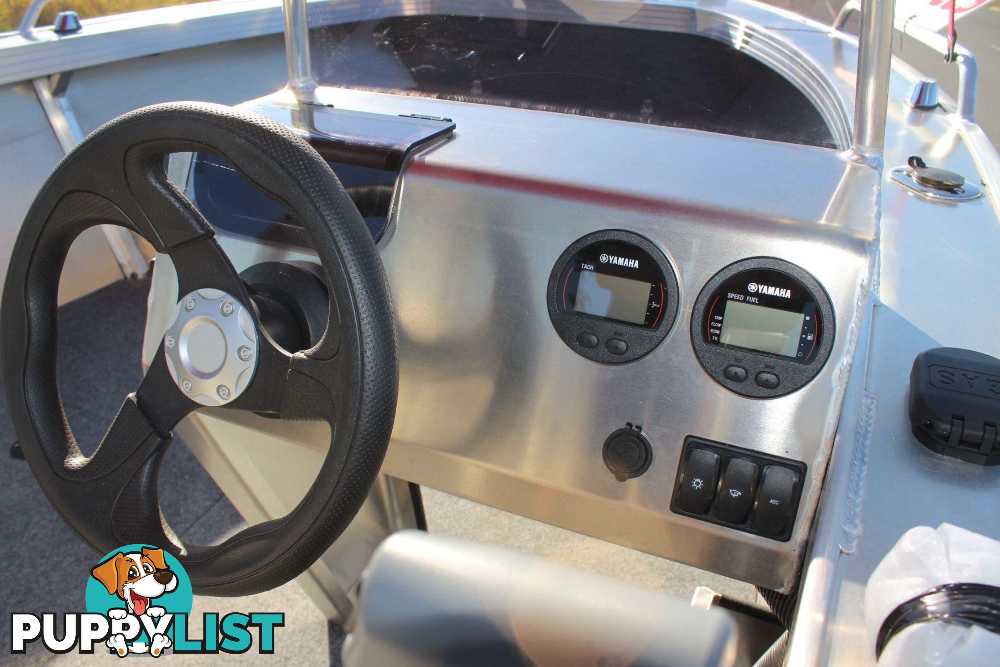 Quintrex 490 Renegade SC(Side Console) + Yamaha F90hp 4-Stroke - Pack 3 for sale online prices