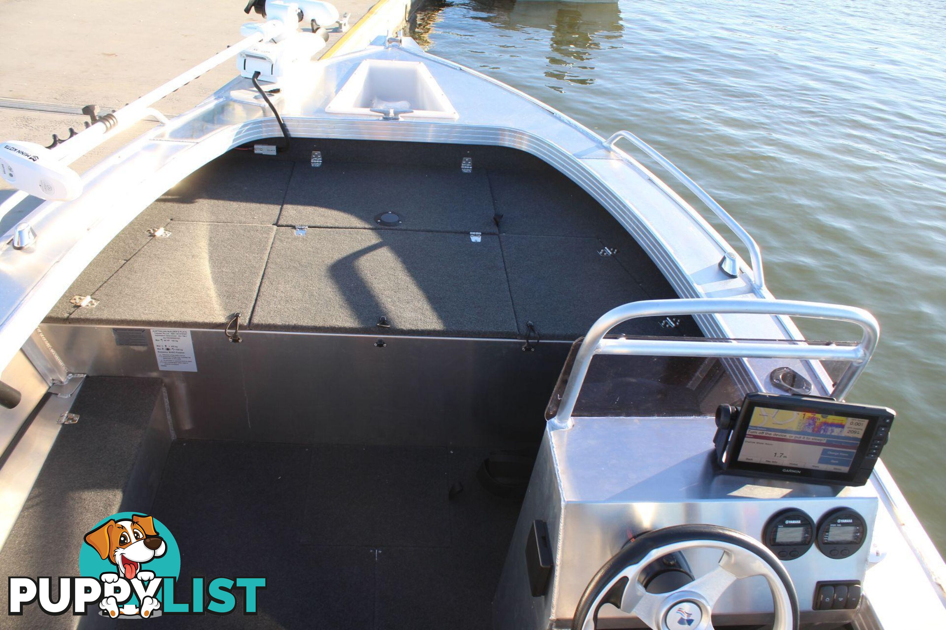 Quintrex 490 Renegade SC(Side Console) + Yamaha F90hp 4-Stroke - Pack 3 for sale online prices