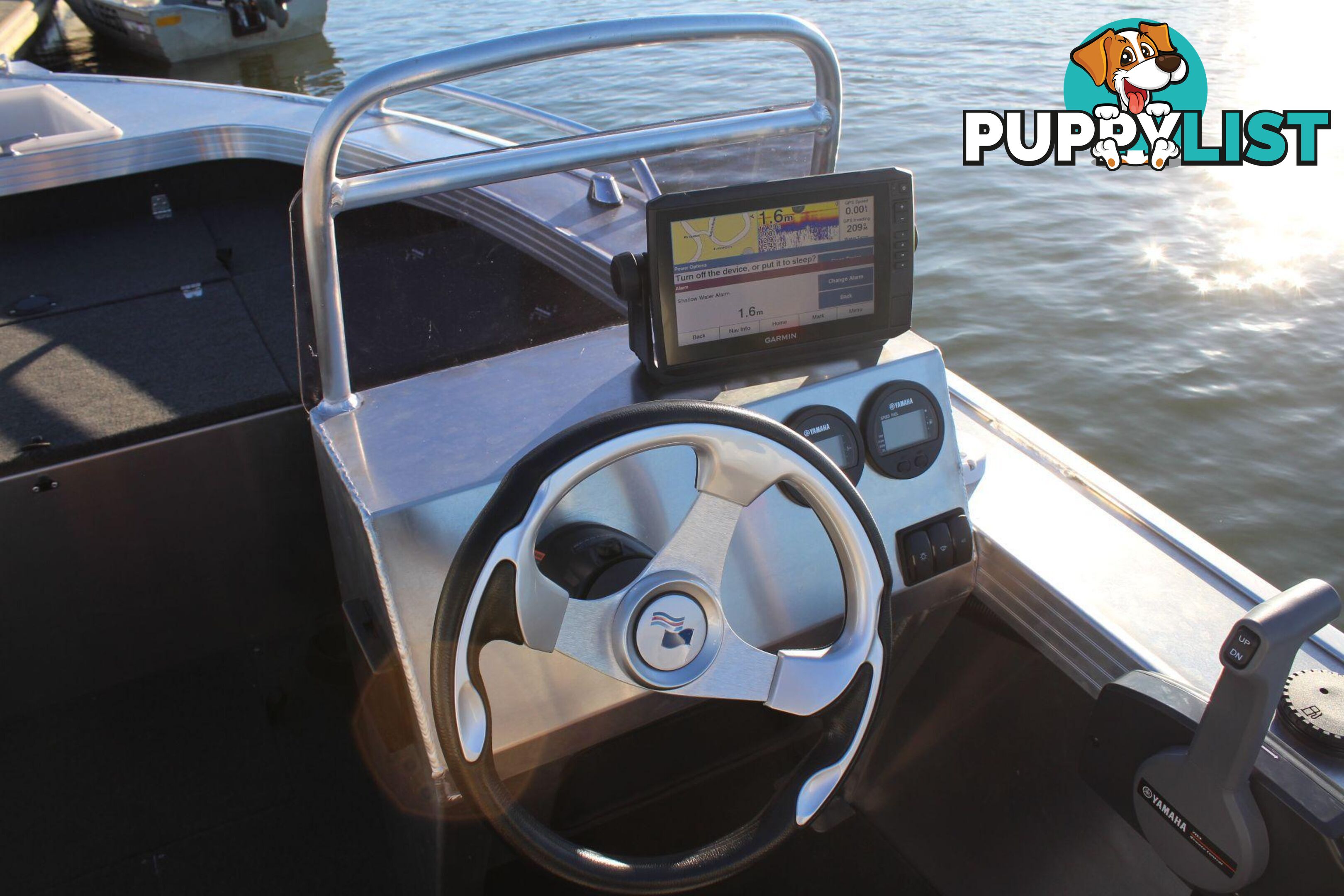 Quintrex 490 Renegade SC(Side Console) + Yamaha F90hp 4-Stroke - Pack 3 for sale online prices