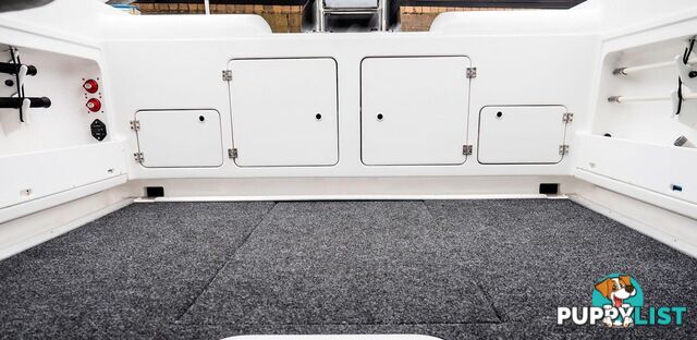 Haines Hunter 595 Offshore + Yamaha F175hp 4-Stroke - Pack 2 for sale online prices