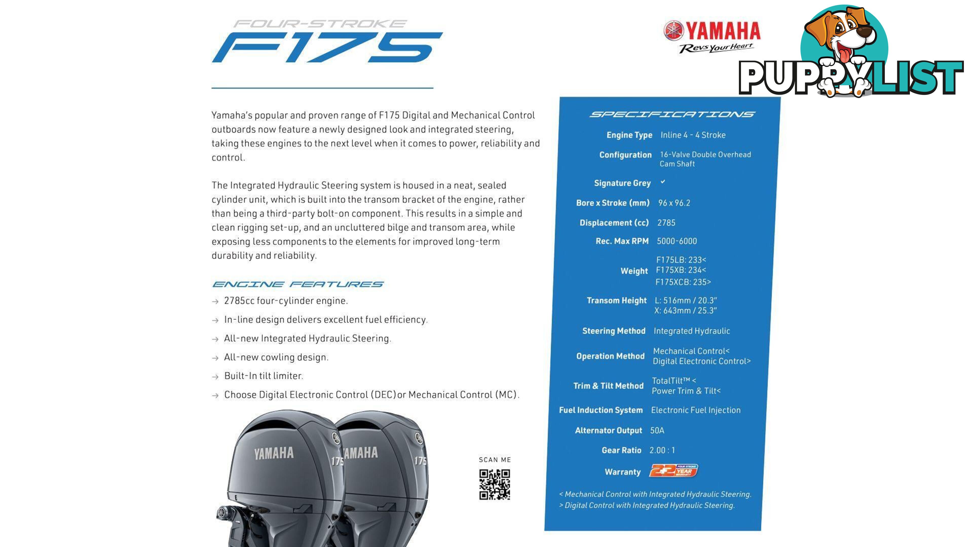 Haines Hunter 595 Offshore + Yamaha F175hp 4-Stroke - Pack 2 for sale online prices