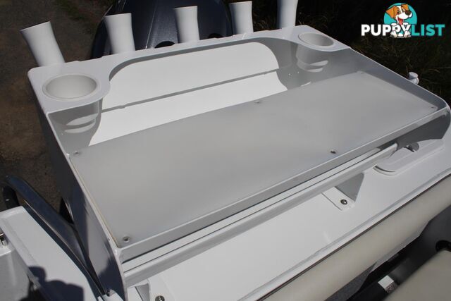 Quintrex 650 Trident Hard Top + Yamaha F200hp 4-Stroke - Pack 3 for sale online prices