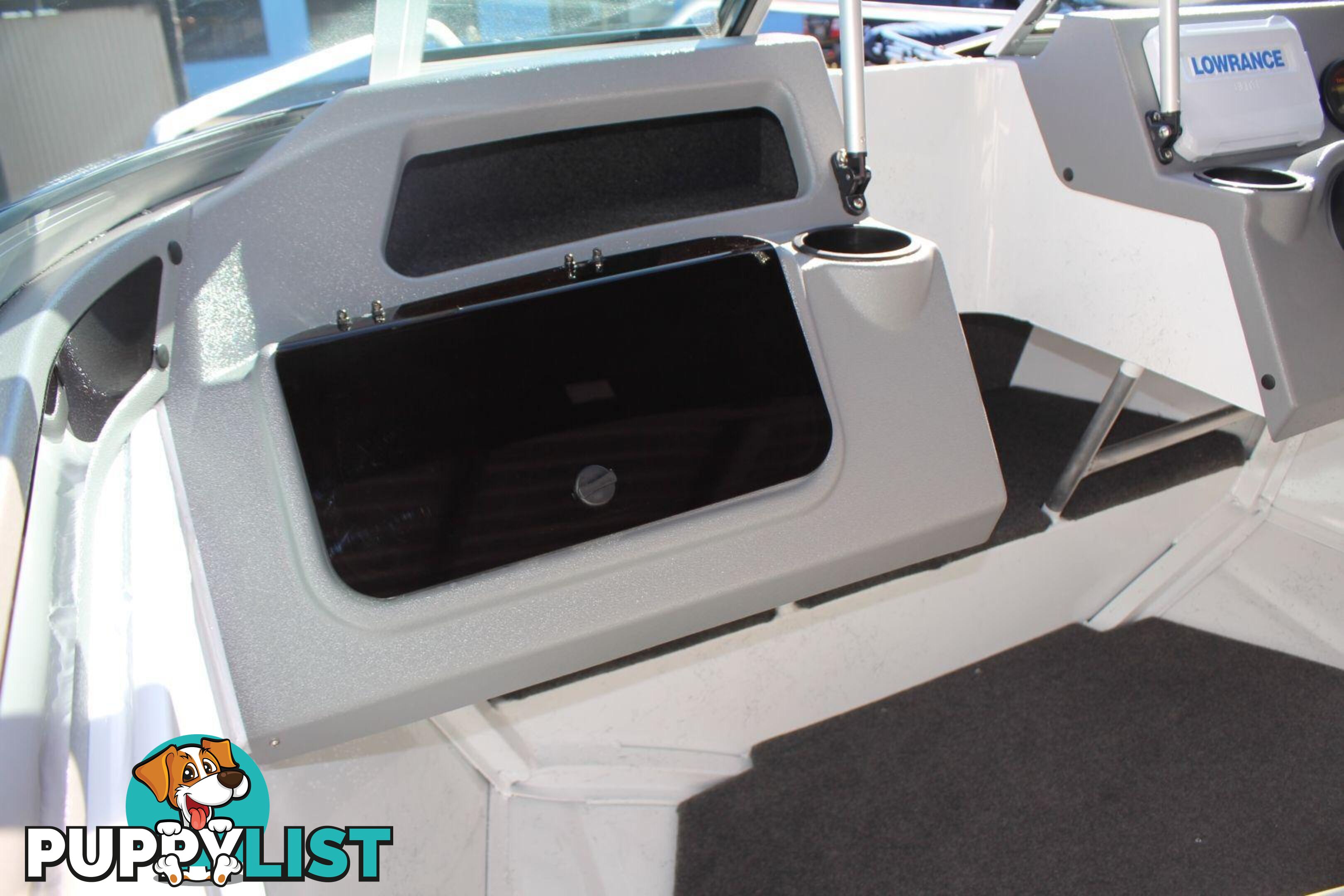 Quintrex 450 Fishabout + Yamaha F60hp 4-Stroke - Pack 2 for sale online prices