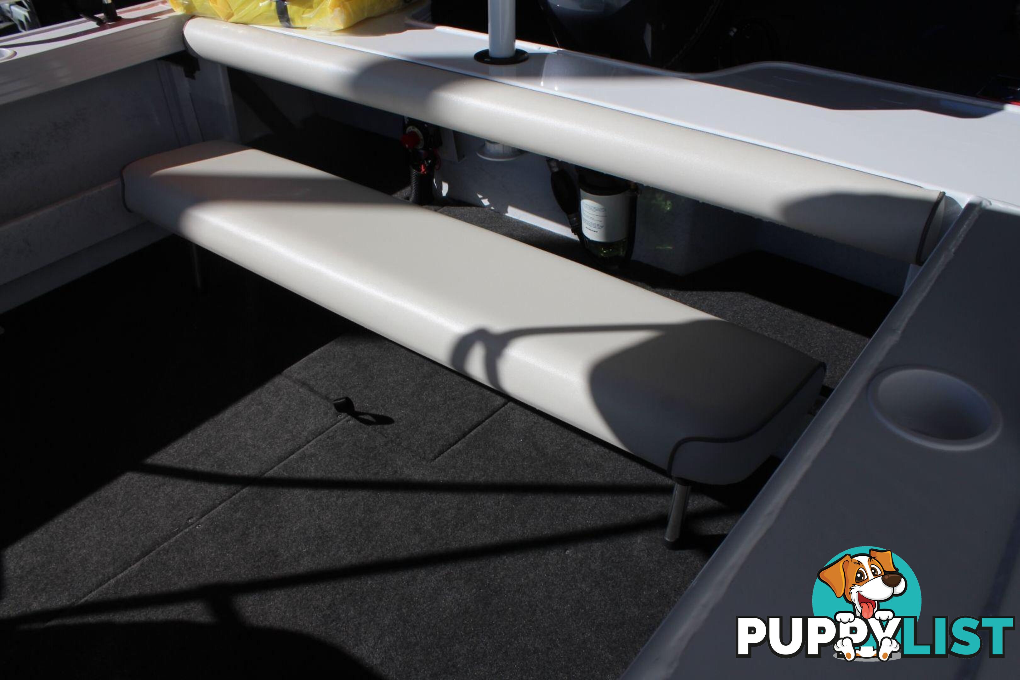 Quintrex 450 Fishabout + Yamaha F60hp 4-Stroke - Pack 2 for sale online prices