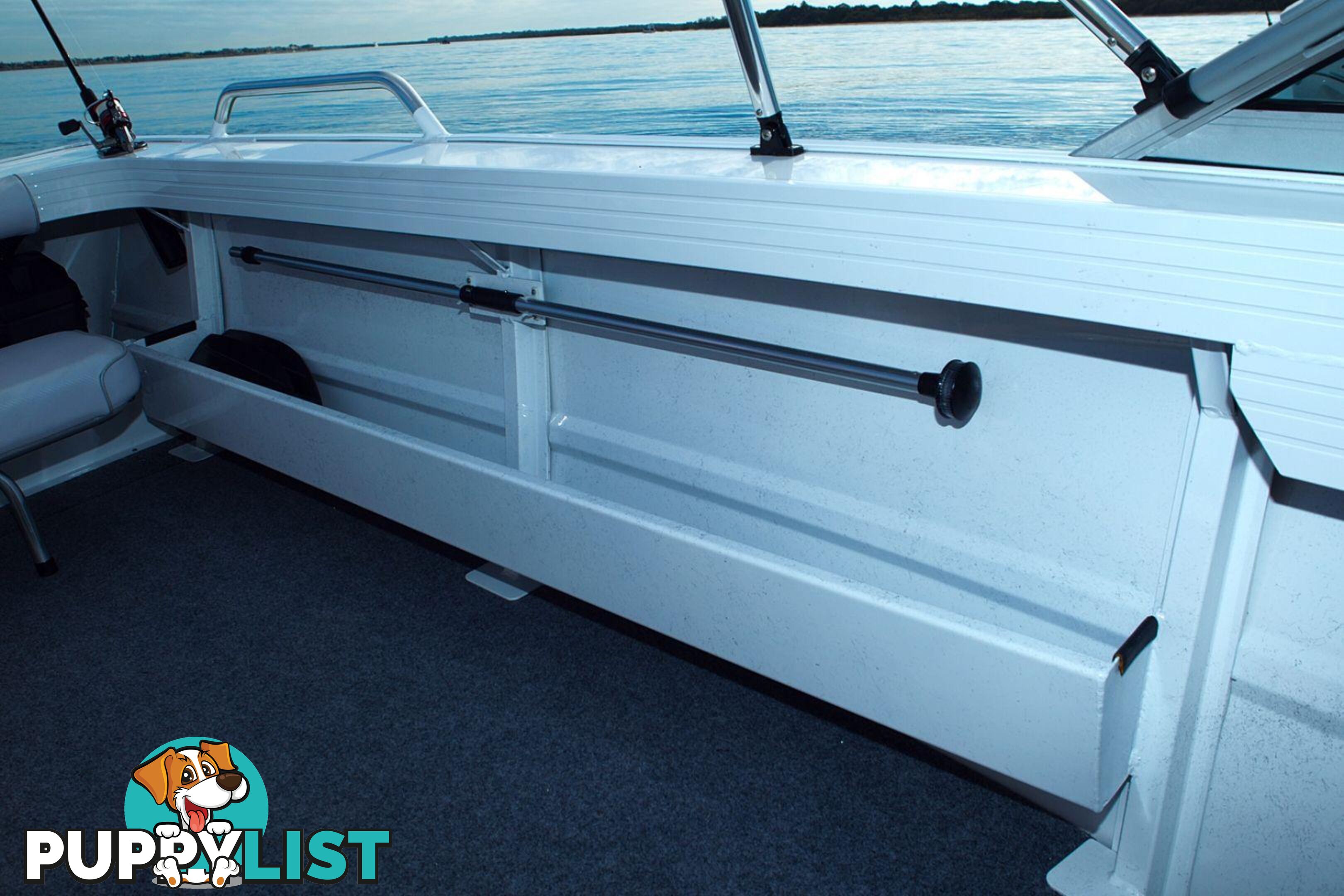 Quintrex 450 Fishabout + Yamaha F60hp 4-Stroke - Pack 2 for sale online prices