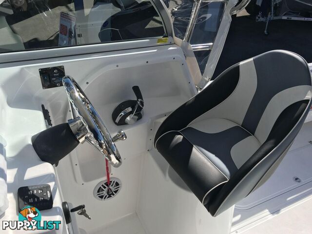 EVOLUTION PREDATOR WITH YAMAHA 250HP 4 STROKE FOR SALE