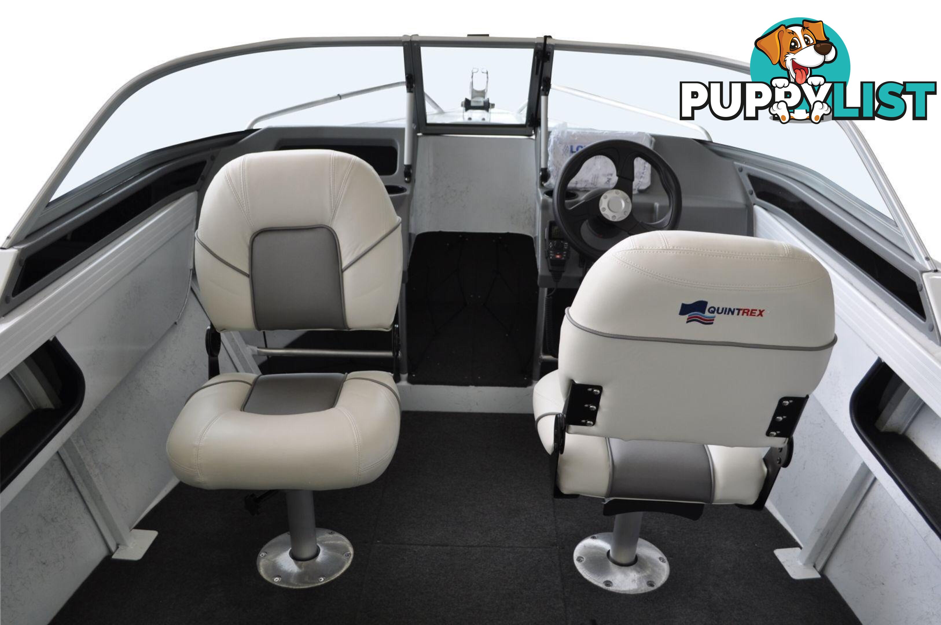Quintrex 540 Fishabout + Yamaha F115HP 4-Stroke - Pack 1 for sale online prices
