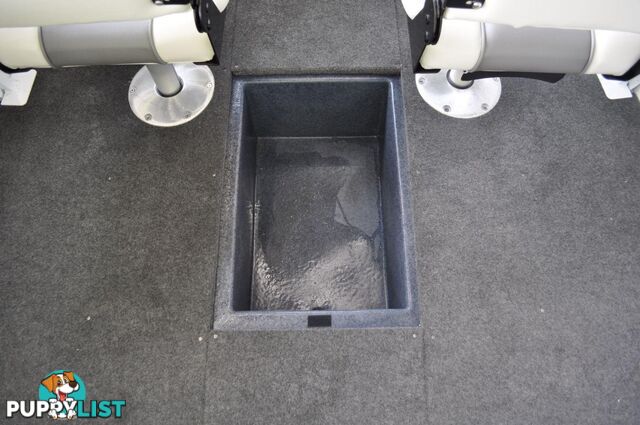 Quintrex 540 Fishabout + Yamaha F115HP 4-Stroke - Pack 1 for sale online prices