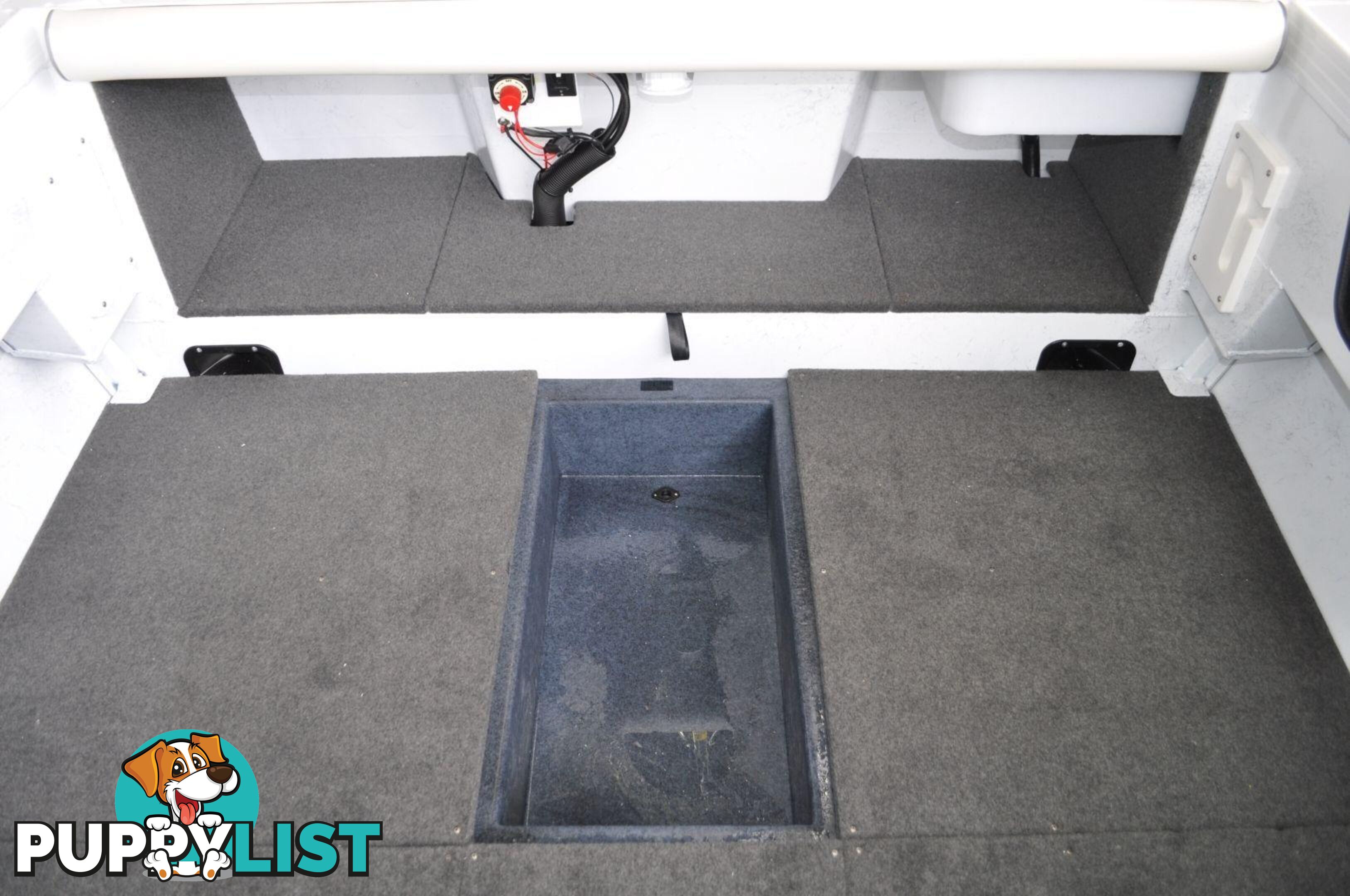Quintrex 540 Fishabout + Yamaha F115HP 4-Stroke - Pack 1 for sale online prices