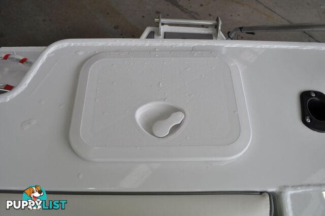 Quintrex 540 Fishabout + Yamaha F115HP 4-Stroke - Pack 1 for sale online prices