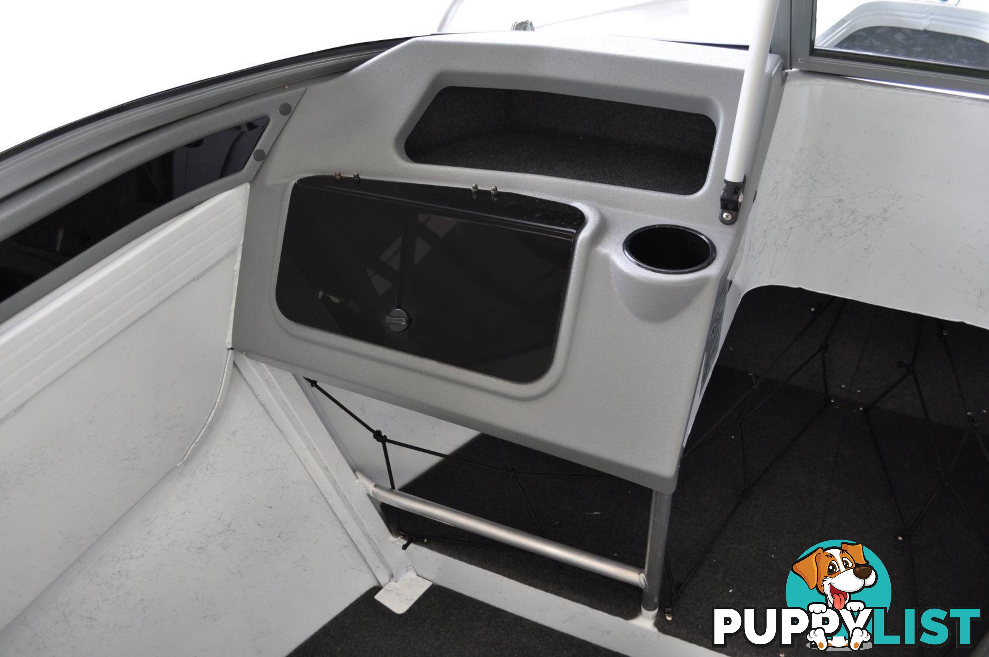 Quintrex 540 Fishabout + Yamaha F115HP 4-Stroke - Pack 1 for sale online prices