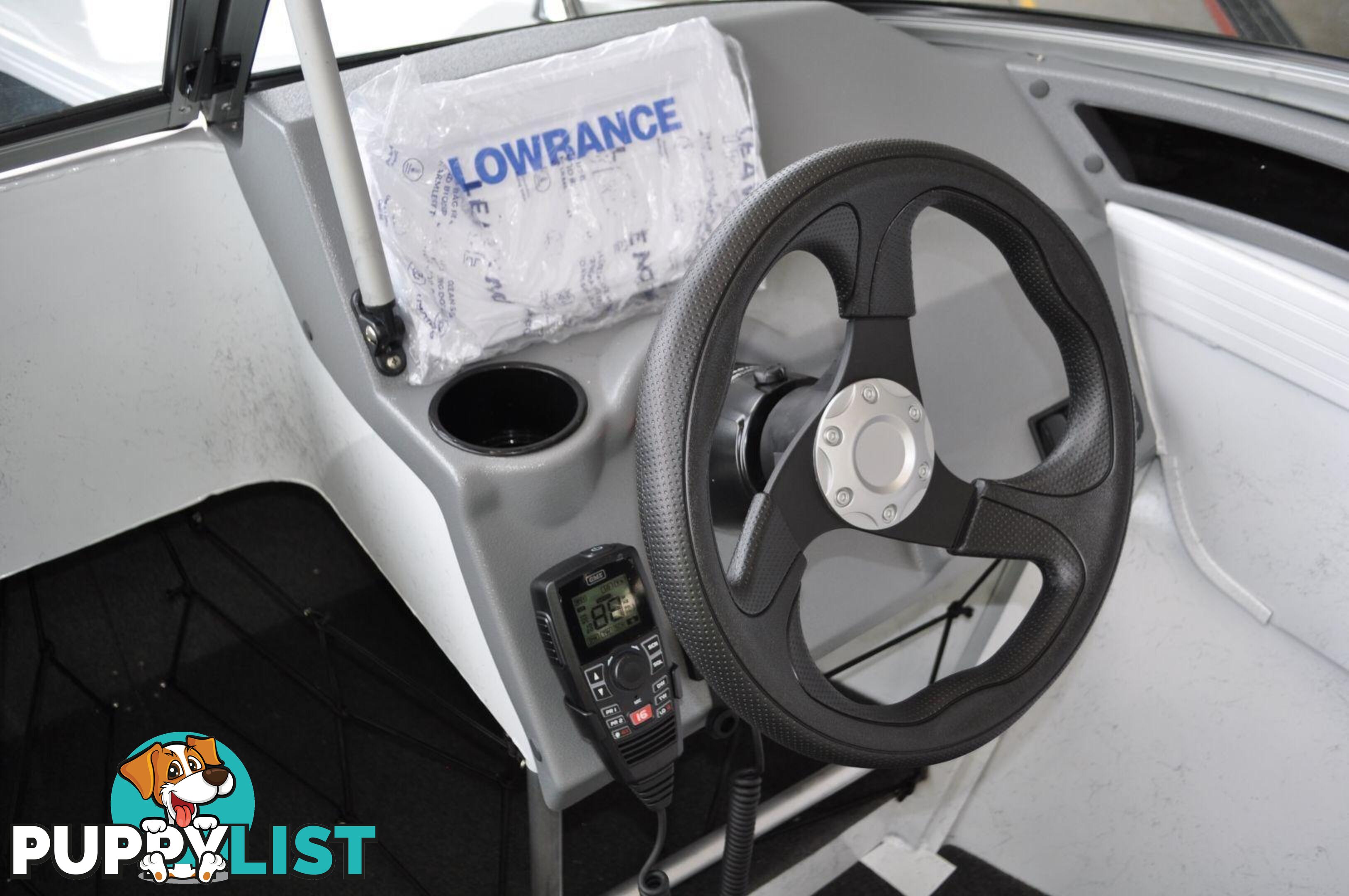 Quintrex 540 Fishabout + Yamaha F115HP 4-Stroke - Pack 1 for sale online prices